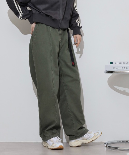 JEMORGAN(ジェーイーモーガン)の「JEMORGAN ツイルクライミングパンツ(その他パンツ・メンズ・チャコール/ベージュ/カーキ・XL/L/M)」の15枚目の写真