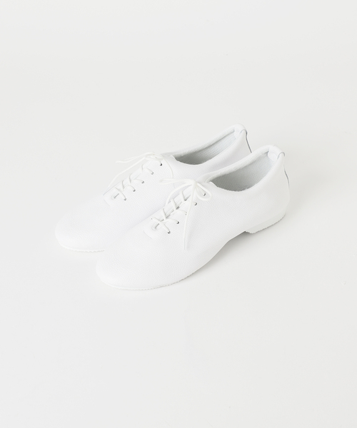 Spick&Span クラウンダンスjazz CROWN / クラウン DANCE JAZZ（フラットシューズ）｜Spick and