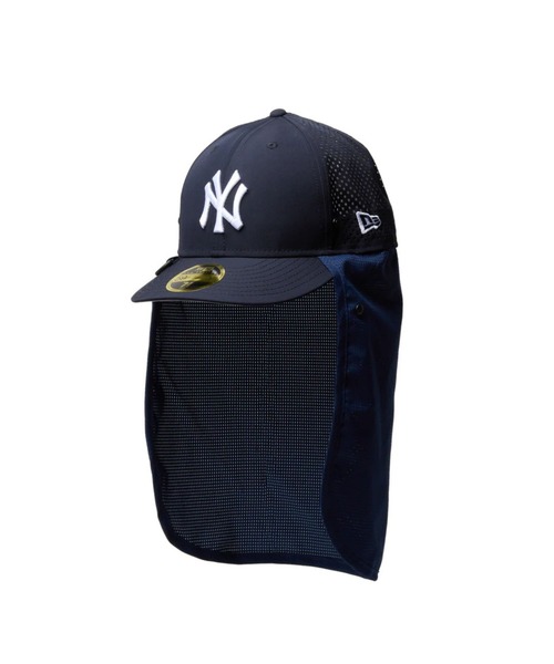 ヤングース 楽天市場】ニューエラ 帽子 59FIFTY ゴアテックス MLB NY