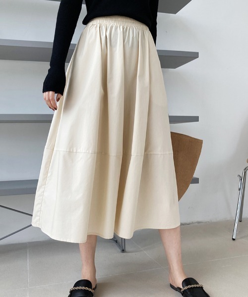 お盆セール中⭐︎ ディオール アザミ柄ビーズ刺繍 豪華フレアスカート