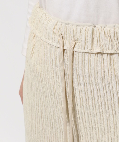 ☆さっち☆様 セール】ジャガードプリーツスカート 288773（その他パンツ