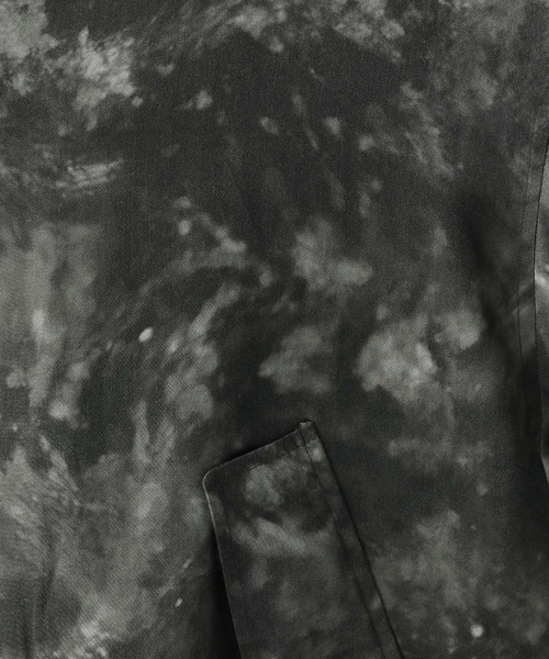 HARE（ハレ）の「カコウフライトジャケット(HARE)（ブルゾン）」 - WEAR