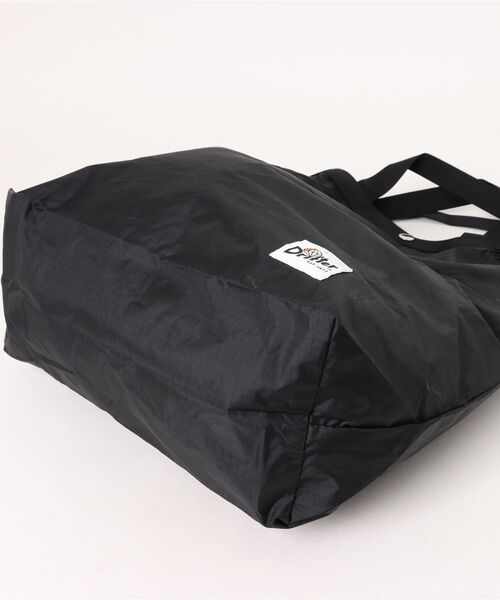 LOWRYS FARM(ローリーズファーム)の「Drifterパックショルダートート 291366(ショルダーバッグ・メンズ・ブラック/グリーン系その他・FREE)」の15枚目の写真