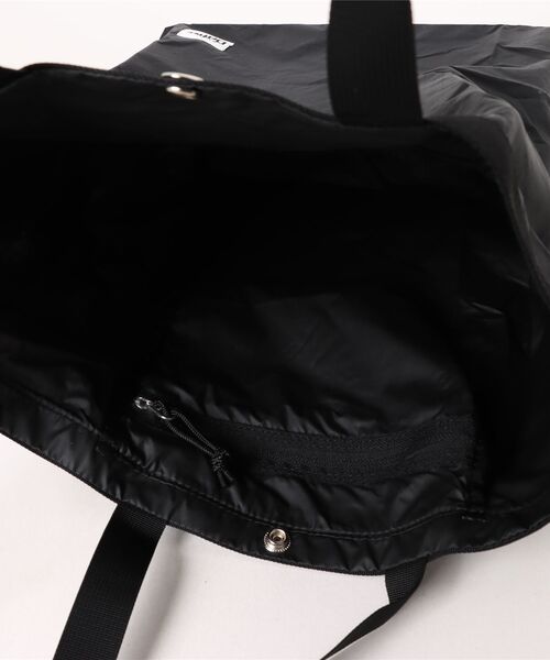 LOWRYS FARM(ローリーズファーム)の「Drifterパックショルダートート 291366(ショルダーバッグ・メンズ・ブラック/グリーン系その他・FREE)」の16枚目の写真