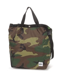 LOWRYS FARM | Drifterパックショルダートート 291366(ショルダーバッグ)