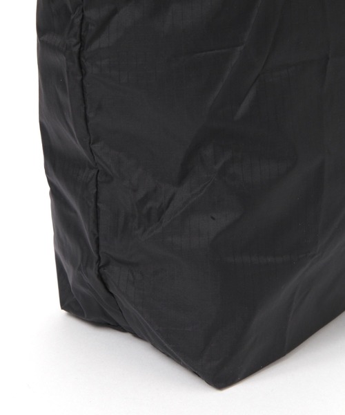 LOWRYS FARM(ローリーズファーム)の「Drifterパックショルダートート 291366(ショルダーバッグ・メンズ・ブラック/グリーン系その他・FREE)」の9枚目の写真