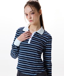 IM STRING RUGBY TEE