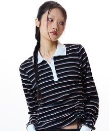 IM STRING RUGBY TEE