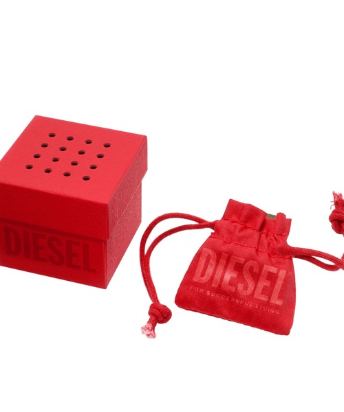 DIESEL（ディーゼル）の「ディーゼル アクセサリー メンズ 指輪 シルバー DX1591040（リング・メンズ・Silver・4/7/5.5/8/10/9/11.5/6.5/4.5/5/6）」の4枚目の写真