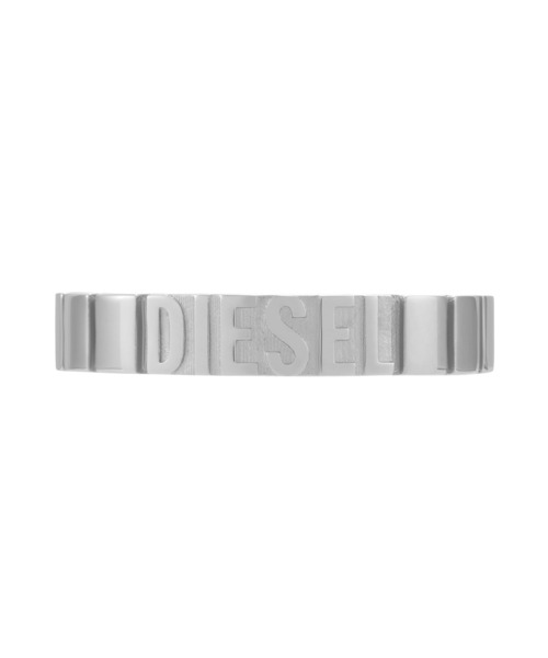 DIESEL（ディーゼル）の「ディーゼル アクセサリー メンズ 指輪 シルバー DX1591040（リング・メンズ・Silver・4/7/5.5/8/10/9/11.5/6.5/4.5/5/6）」の6枚目の写真