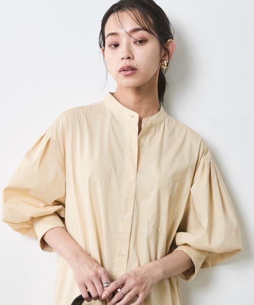 フランス発 Sandro 夏の美シルエット!マキシ フレア ワンピース フランス発 Sandro 夏の美シルエット!マキシ フレア ワンピース