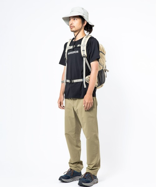 karrimor(カリマー)の「tatra 25(バックパック/リュック・メンズ・ブラック/ネイビー/チャコールグレー/アイボリー・FREE)」の6枚目の写真