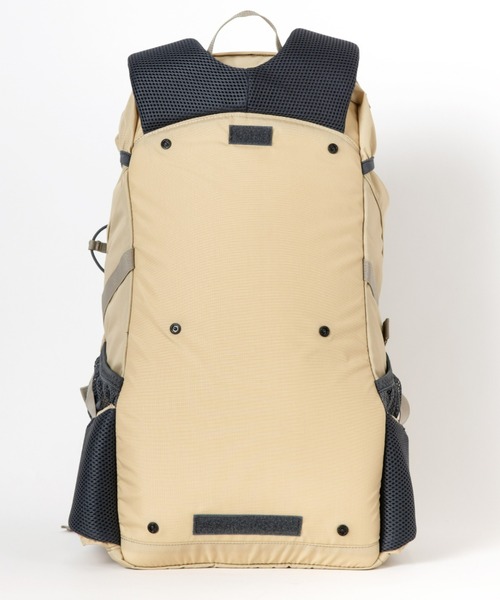 karrimor(カリマー)の「tatra 25(バックパック/リュック・メンズ・ブラック/ネイビー/チャコールグレー/アイボリー・FREE)」の10枚目の写真
