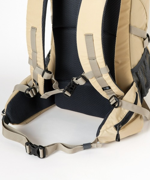 karrimor(カリマー)の「tatra 25(バックパック/リュック・メンズ・ブラック/ネイビー/チャコールグレー/アイボリー・FREE)」の17枚目の写真