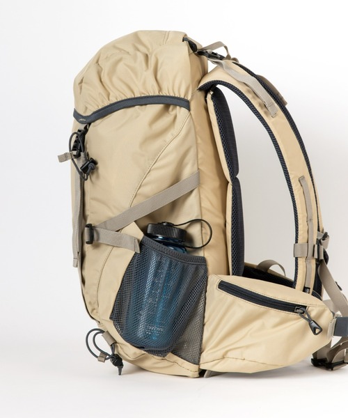 karrimor(カリマー)の「tatra 25(バックパック/リュック・メンズ・ブラック/ネイビー/チャコールグレー/アイボリー・FREE)」の21枚目の写真