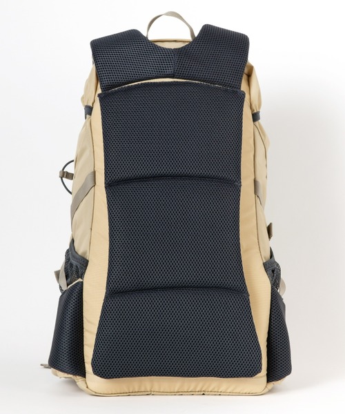karrimor(カリマー)の「tatra 25(バックパック/リュック・メンズ・ブラック/ネイビー/チャコールグレー/アイボリー・FREE)」の22枚目の写真