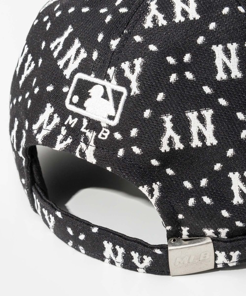 セール】【日本未発売】MLB KOREA Diamond Monogram Structures