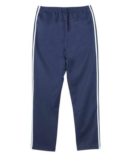 adidas Originals（アディダスオリジナルス）の「ADIDAS BECKENBAUER TP EEP85（その他パンツ・レディース・ブラウン/ネイビー/ライトブルー/ブラック/グレー・L/XL/M）」の6枚目の写真