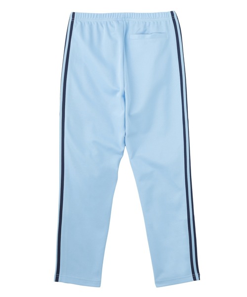 adidas Originals（アディダスオリジナルス）の「ADIDAS BECKENBAUER TP EEP85（その他パンツ・レディース・ブラウン/ネイビー/ライトブルー/ブラック/グレー・L/XL/M）」の7枚目の写真