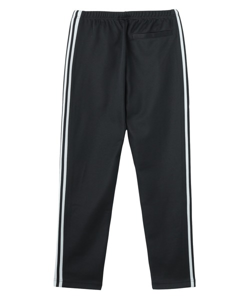 adidas Originals（アディダスオリジナルス）の「ADIDAS BECKENBAUER TP EEP85（その他パンツ・レディース・ブラウン/ネイビー/ライトブルー/ブラック/グレー・L/XL/M）」の9枚目の写真