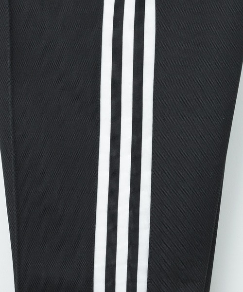 adidas Originals（アディダスオリジナルス）の「ADIDAS BECKENBAUER TP EEP85（その他パンツ・レディース・ブラウン/ネイビー/ライトブルー/ブラック/グレー・L/XL/M）」の14枚目の写真