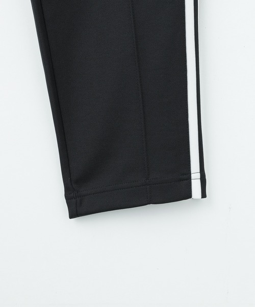 adidas Originals（アディダスオリジナルス）の「ADIDAS BECKENBAUER TP EEP85（その他パンツ・レディース・ブラウン/ネイビー/ライトブルー/ブラック/グレー・L/XL/M）」の15枚目の写真