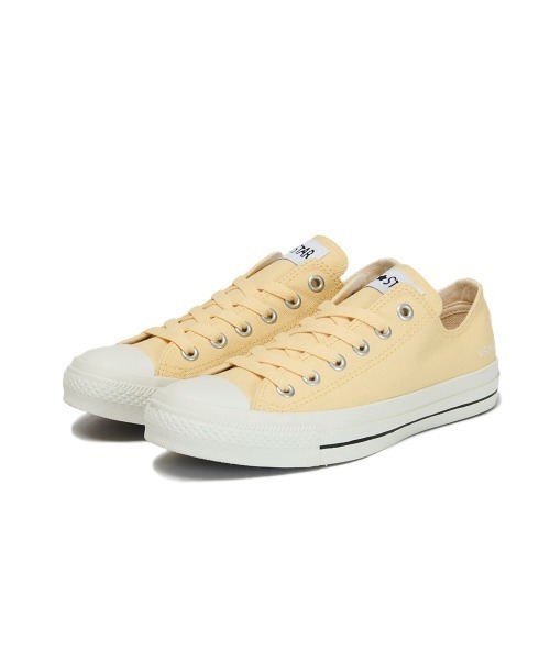 CONVERSE(コンバース)の「CONVERSE ALL STAR MC OX / CHIIKAWA(コンバース オールスター MC OX / ちいかわ)(スニーカー・レディース・キナリ/ライトブルー/ホワイト・22cm/22.5cm/23cm/23.5cm/24cm/24.5cm/25cm)」の3枚目の写真