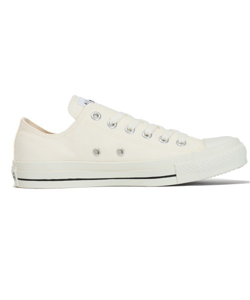 CONVERSE(コンバース)の「CONVERSE ALL STAR MC OX / CHIIKAWA(コンバース オールスター MC OX / ちいかわ)(スニーカー・レディース・キナリ/ライトブルー/ホワイト・22cm/22.5cm/23cm/23.5cm/24cm/24.5cm/25cm)」の20枚目の写真