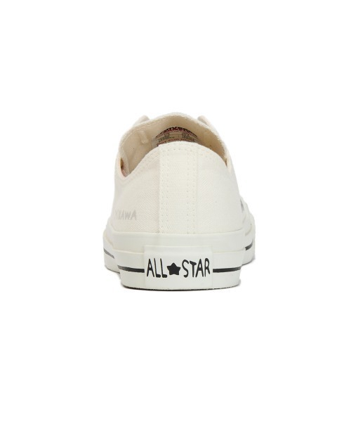 CONVERSE(コンバース)の「CONVERSE ALL STAR MC OX / CHIIKAWA(コンバース オールスター MC OX / ちいかわ)(スニーカー・レディース・キナリ/ライトブルー/ホワイト・22cm/22.5cm/23cm/23.5cm/24cm/24.5cm/25cm)」の16枚目の写真