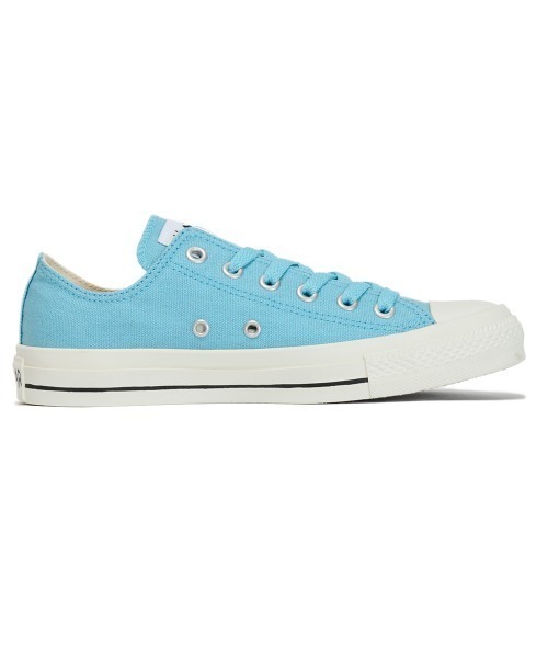 CONVERSE(コンバース)の「CONVERSE ALL STAR MC OX / CHIIKAWA(コンバース オールスター MC OX / ちいかわ)(スニーカー・レディース・キナリ/ライトブルー/ホワイト・22cm/22.5cm/23cm/23.5cm/24cm/24.5cm/25cm)」の11枚目の写真