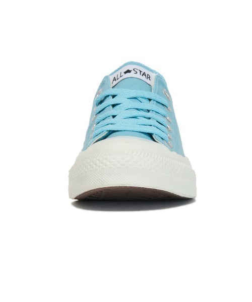 CONVERSE(コンバース)の「CONVERSE ALL STAR MC OX / CHIIKAWA(コンバース オールスター MC OX / ちいかわ)(スニーカー・レディース・キナリ/ライトブルー/ホワイト・22cm/22.5cm/23cm/23.5cm/24cm/24.5cm/25cm)」の10枚目の写真