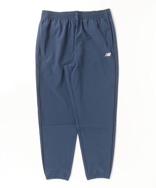 NEW BALANCE(ニューバランス)の「ニューバランス New Balance ウーブントラックスジョガーパンツ_(その他パンツ・メンズ・ブラック/ネイビー/ブラウン・S/M/L/LL/3L)」の3枚目の写真