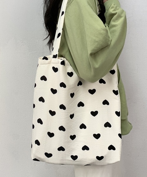 FABLE ラブバード ミニトップハンドルトート Robin Love Velvet Embroidered Saddle Bag - Fern Green