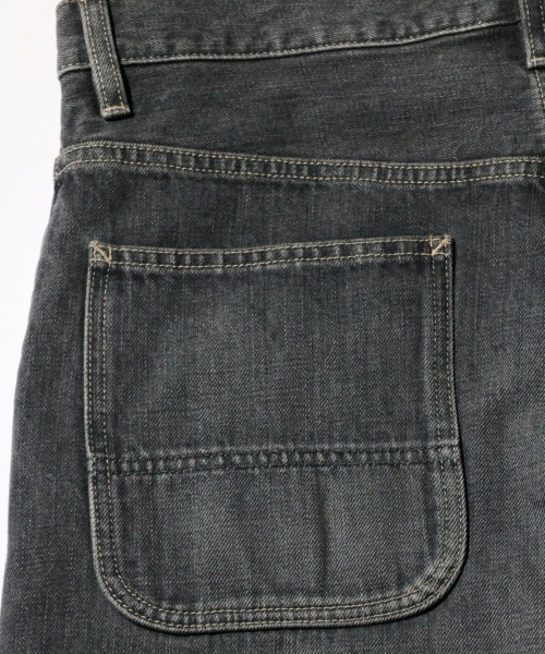 セール】superNova. / スーパーノヴァ BAGGY JEANS -Old vintage