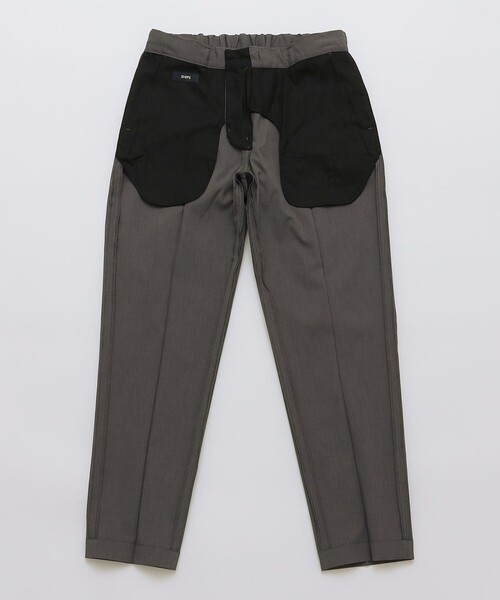 セール】SHIPS:〈手洗い可能〉ニュー アクティブ セットアップ（スーツ