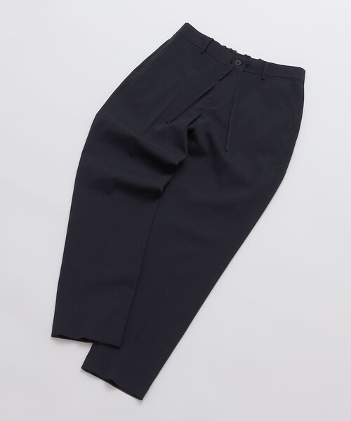 SHIPS（シップス）の「SHIPS:〈手洗い可能〉ニュー アクティブ セットアップ（スーツジャケット・メンズ・ブラック/グレー/ネイビー・MEDIUM/SMALL/LARGE/X-LARGE）」の5枚目の写真