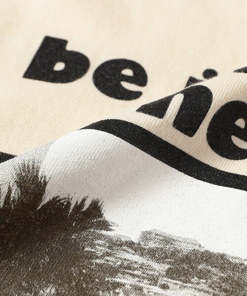 THE DAY（ザデイ）の「【別注】THE DAY / Garment Dye T-Shirt（Tシャツ/カットソー・メンズ・ブラック系その他/アイボリー・L/M/S）」の15枚目の写真