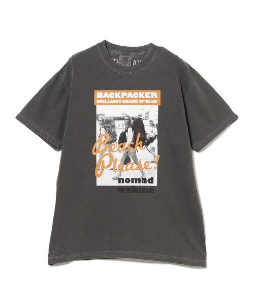 today is the day Tシャツ ビンテージＬサイズ 短丈 today is the day Tシャツ ビンテージLサイズ 短丈 - メルカリ