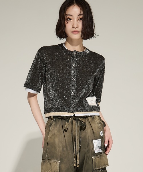 Maison MIHARA YASUHIRO（メゾンミハラヤスヒロ）の「【MIHARA