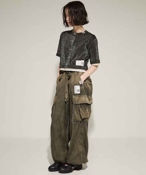 Maison MIHARA YASUHIRO（メゾンミハラヤスヒロ）の「【MIHARA