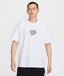 NIKE(iCL)̃iCL X|[cEFA v~A GbZV Y TVc / Nike Sportswear Premium Essentials Men's T-Shirt IB7554-100 White(TVc/Jbg\[)