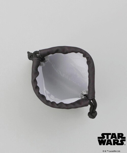 セール】巾着3点セット BK ＜STAR WARS スター・ウォーズ