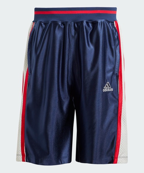 セール】カットライン ショーツ / ハーフパンツ / アディダス