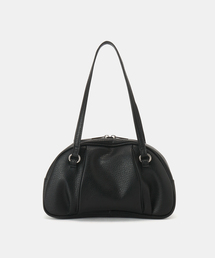 ロングハンドルボストンバッグ