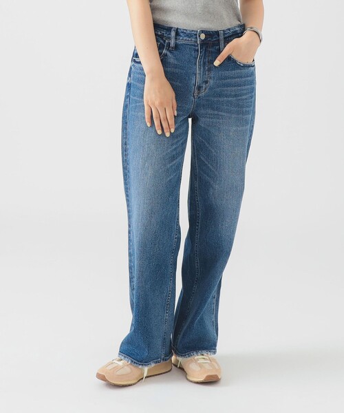 別注】Healthy Denim / Serissa MIDRISE（デニムパンツ