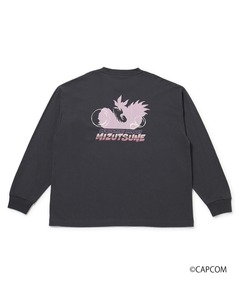 MISS HYSTERIC チビTシャツ（Tシャツ/カットソー）｜HYSTERIC GLAMOUR