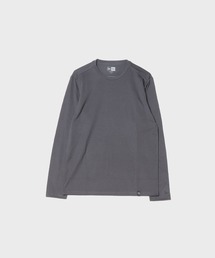 NEW ERA（ニューエラ）の「NEW ERA / MEN'S L/S TEE / NEA102 夏服（Tシャツ/カットソー）」