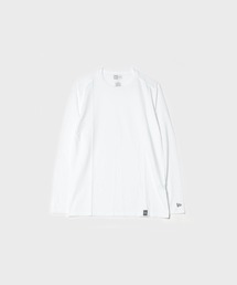NEW ERA / MEN'S L/S TEE / NEA102 夏服