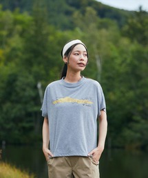 Foxfire（フォックスファイヤー）の「ＣシールドＥＲＴ　Ｓ／Ｓ（Tシャツ/カットソー）」