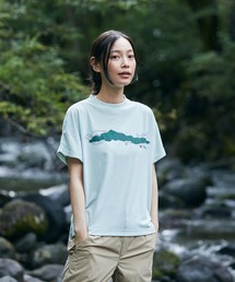 新品❗️ワイルドマウス☆キャップ、Tシャツセット♪フォックスファイヤー ワイルドマウスティーS/S | Foxfire ブランド公式サイト | 公式